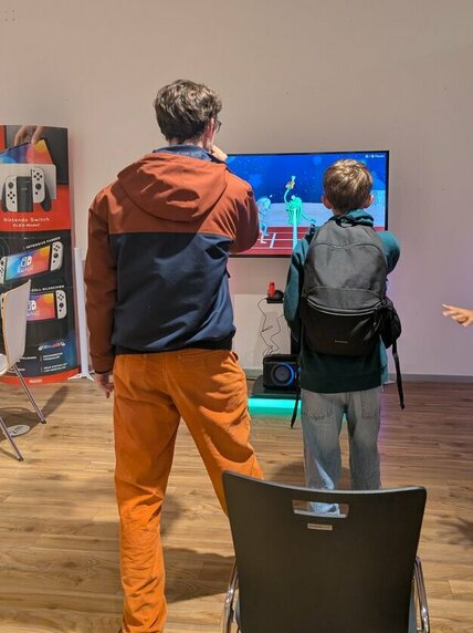 Brettspiele Regionalverband Saarbrücken Veranstaltung