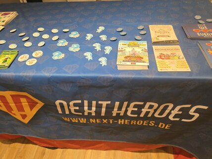 Brettspiele Regionalverband Saarbrücken Veranstaltung