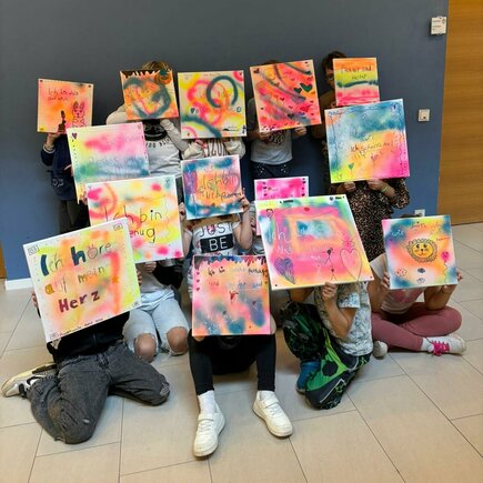 Ferienprogramm im Regionalverband Saarbrücken