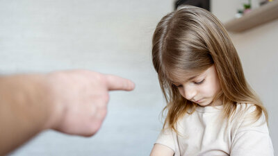 Gewaltfreie Erziehung