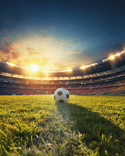 Ferienfreizeiten Regionalverband Saarbrücken Fussball