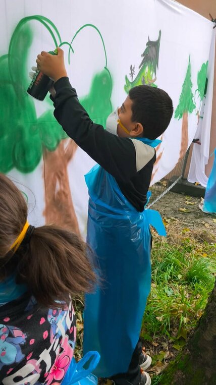 Ferienprogramm im Regionalverband Saarbrücken