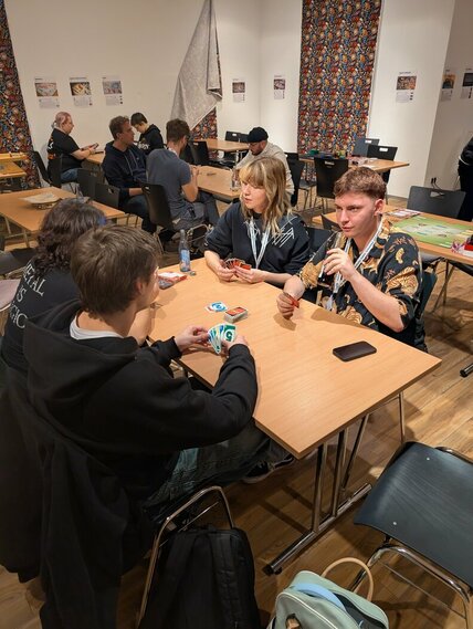 Brettspiele Regionalverband Saarbrücken Veranstaltung