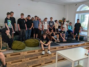 Gruppenbild