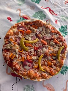 Pizza