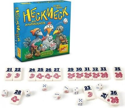 heckemck