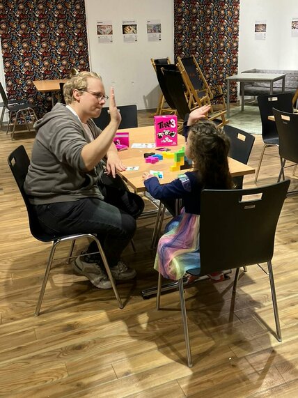 Brettspiele Regionalverband Saarbrücken Veranstaltung