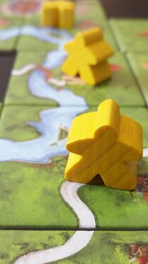 Brettspiele