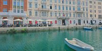 Ferienfreizeit Juz Burbach Italien und Slowenien