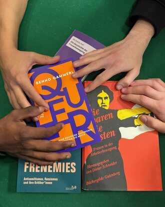 Jungenarbeit im Fokus für Geschlechtergerechtigkeit im Jugendzentrum Dudweiler