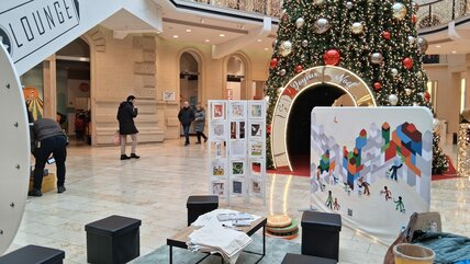 Kinderrechte Regionalverband Saarbrücken