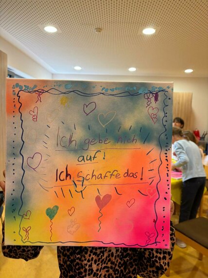 Ferienprogramm im Regionalverband Saarbrücken