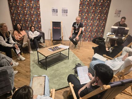 Brettspiele Regionalverband Saarbrücken Veranstaltung