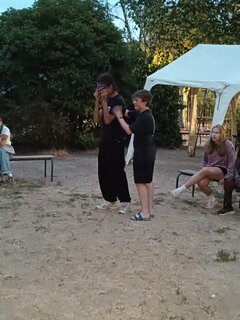 Topfschlagen