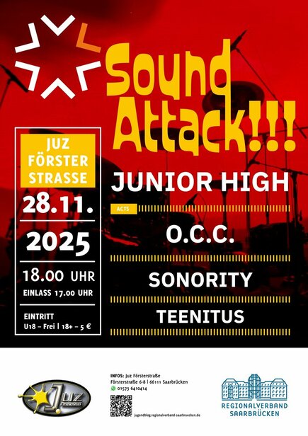 JUZ_Sound_Attack_Plakat_A3_online