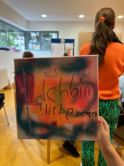 Ferienprogramm im Regionalverband Saarbrücken