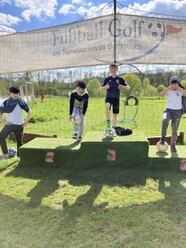 Fussballgolf5