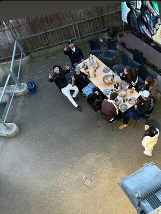 Bild_grillen