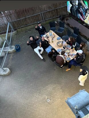 Bild_grillen