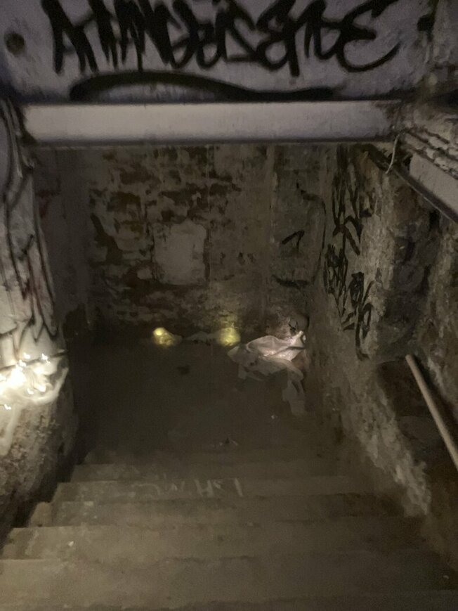 Halloween im Jugendzentrum Malstatt