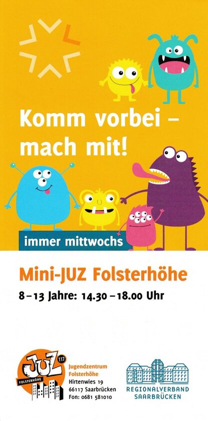 Flyer_Mini-Juz