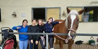 Reitfreizeit Regionalverband Saarbrücken 2024