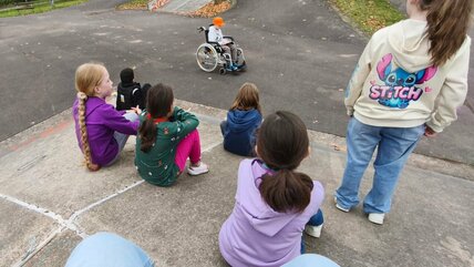 Ferienprogramm im Regionalverband Saarbrücken