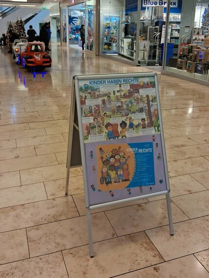 Kinderrechte Regionalverband Saarbrücken