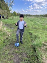 Fussballgolf1