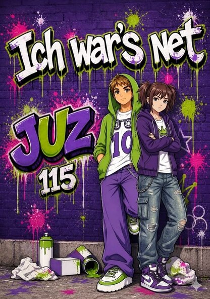 T-Shirt-Aktion im Juz Burbach T-Shirt-Aktion im Juz Burbach