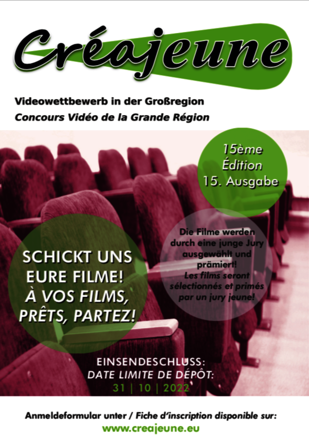 Creajeune_Flyer
