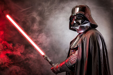 Star Wars Tag