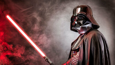 Star Wars Tag
