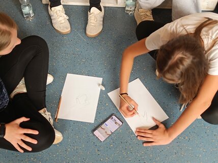 Skizzen_Graffiti_Workshop