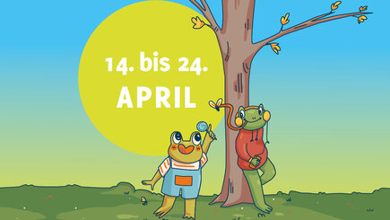 Ferienprogramm Ostern Regionalverband Saarbrücken