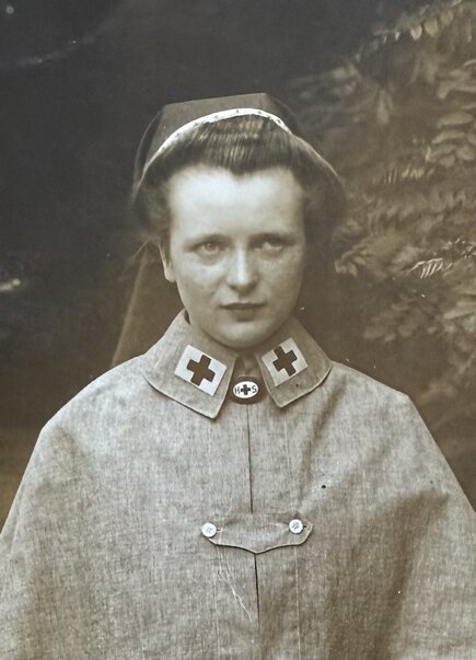 Alle abgebildeten Fotos sind Eigentum des Privatarchivs M. Regnery