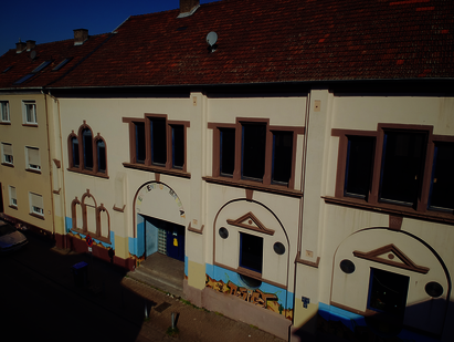 Malstatt