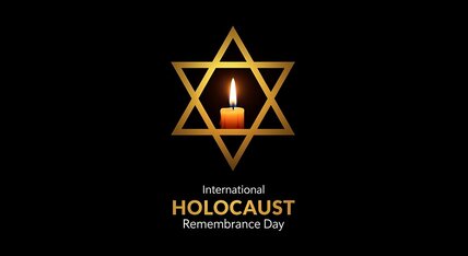 Erinnerung an den Holocaust Erinnerung an den Holocaust