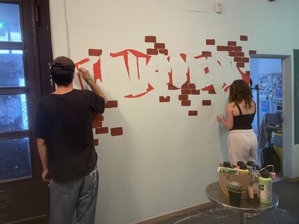 Jugendzentrum Försterstraße Regionalverband Saarbrücken