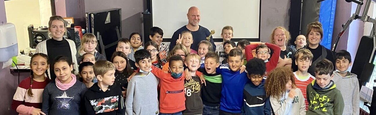 Gruppenfoto