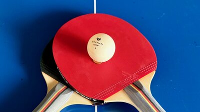 Tischtennis-Turnier Jugendzentrum Sulzbach