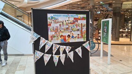 Kinderrechte Regionalverband Saarbrücken