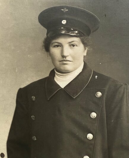 Alle abgebildeten Fotos sind Eigentum des Privatarchivs M. Regnery