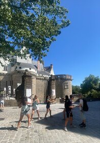 Stadtrallye
