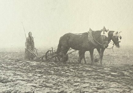 Alle abgebildeten Fotos sind Eigentum des Privatarchivs M. Regnery