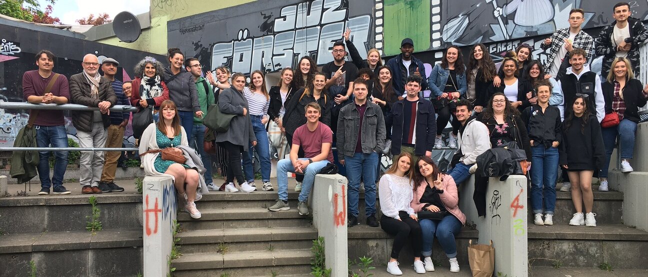 Gruppenbild Gruppenbild
