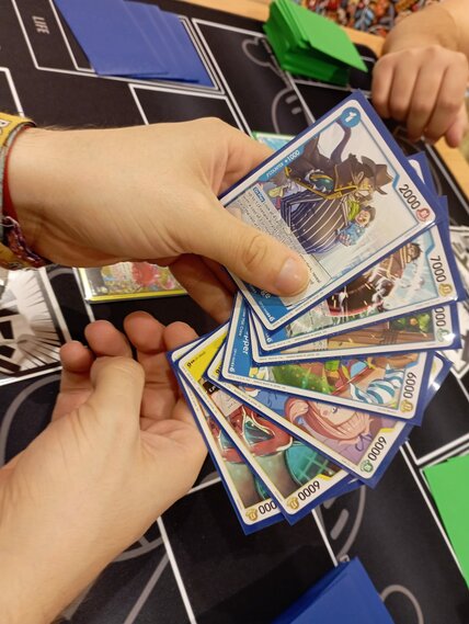 Brettspiele Regionalverband Saarbrücken Veranstaltung