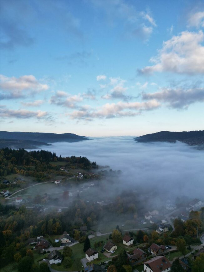 Ferienfreizeit Frankreich, Jugendzentrum Heusweiler