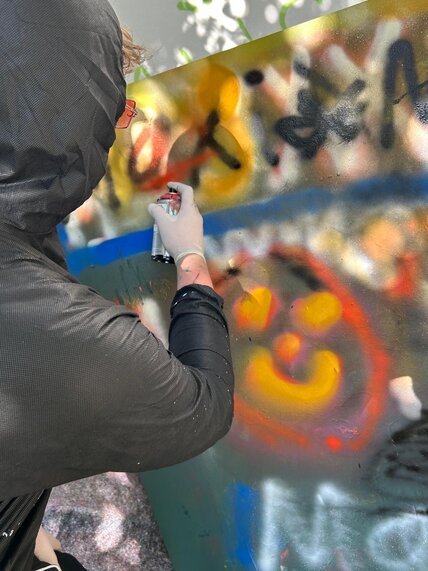 Jugendzentrum Försterstraße Regionalverband Saarbrücken