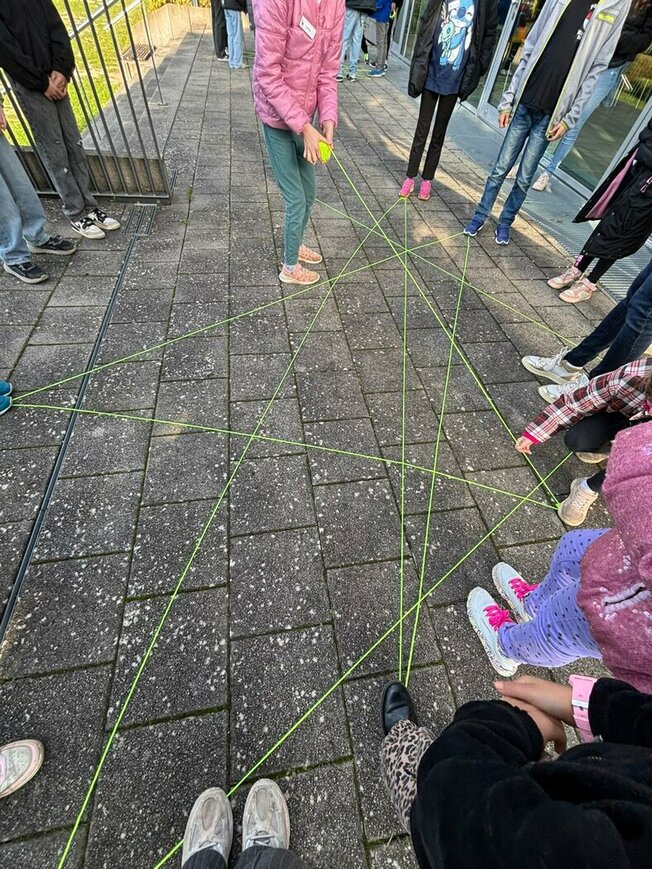 Ferienprogramm im Regionalverband Saarbrücken